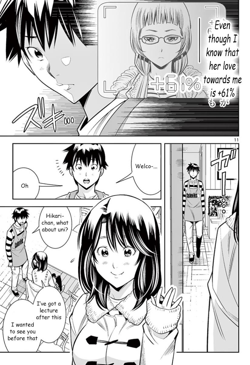Hadacamera Chap 29 - Next Chap 30