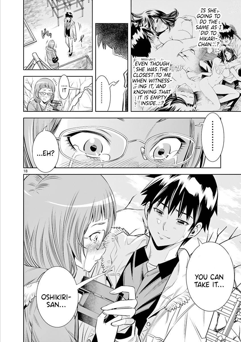 Hadacamera Chap 20 - Next Chap 21