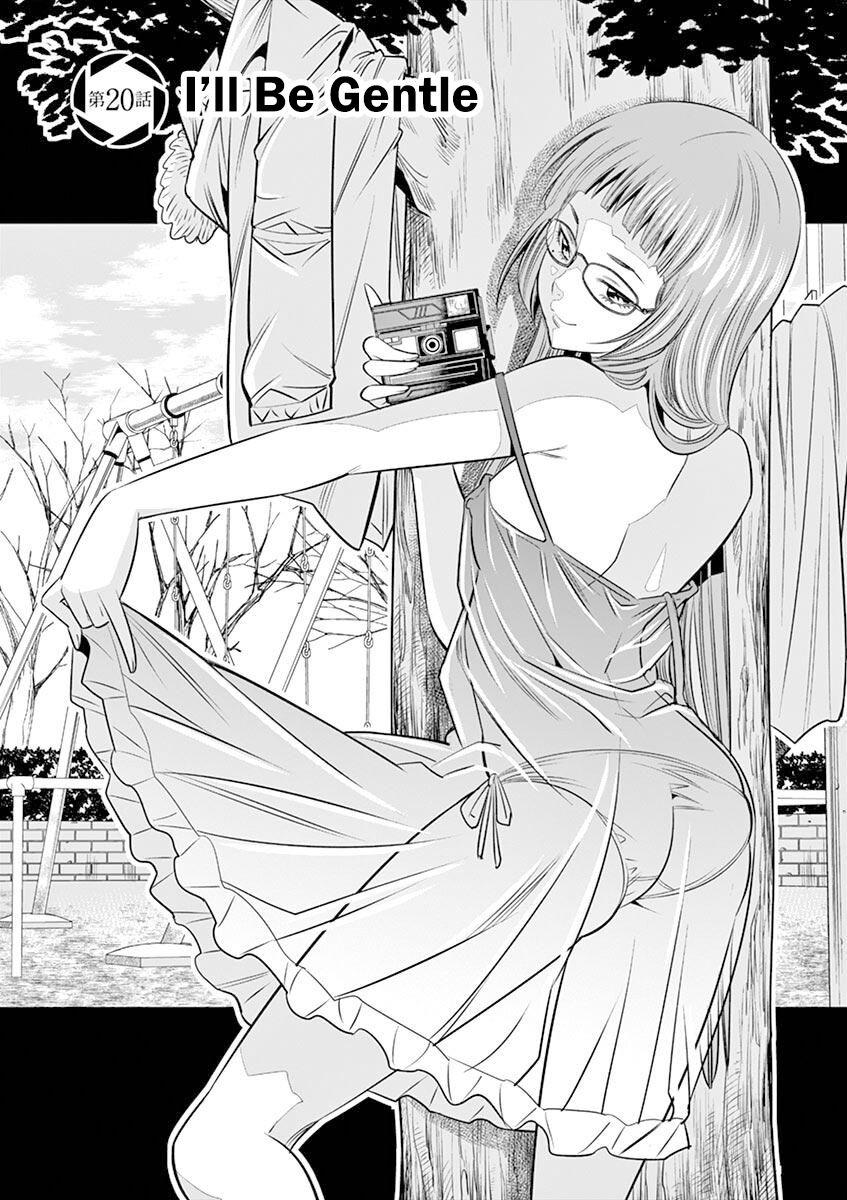 Hadacamera Chap 20 - Next Chap 21