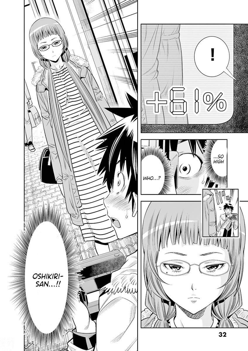 Hadacamera Chap 20 - Next Chap 21