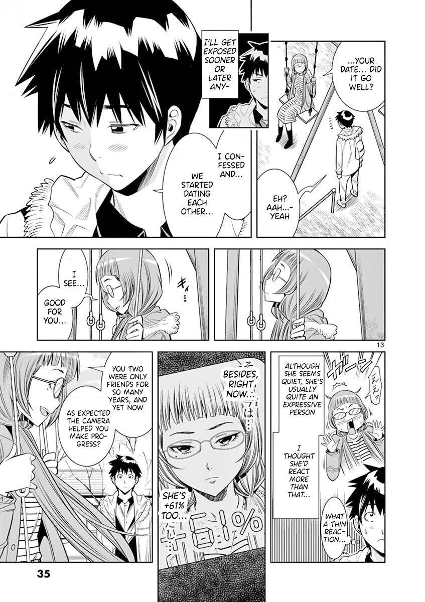 Hadacamera Chap 20 - Next Chap 21