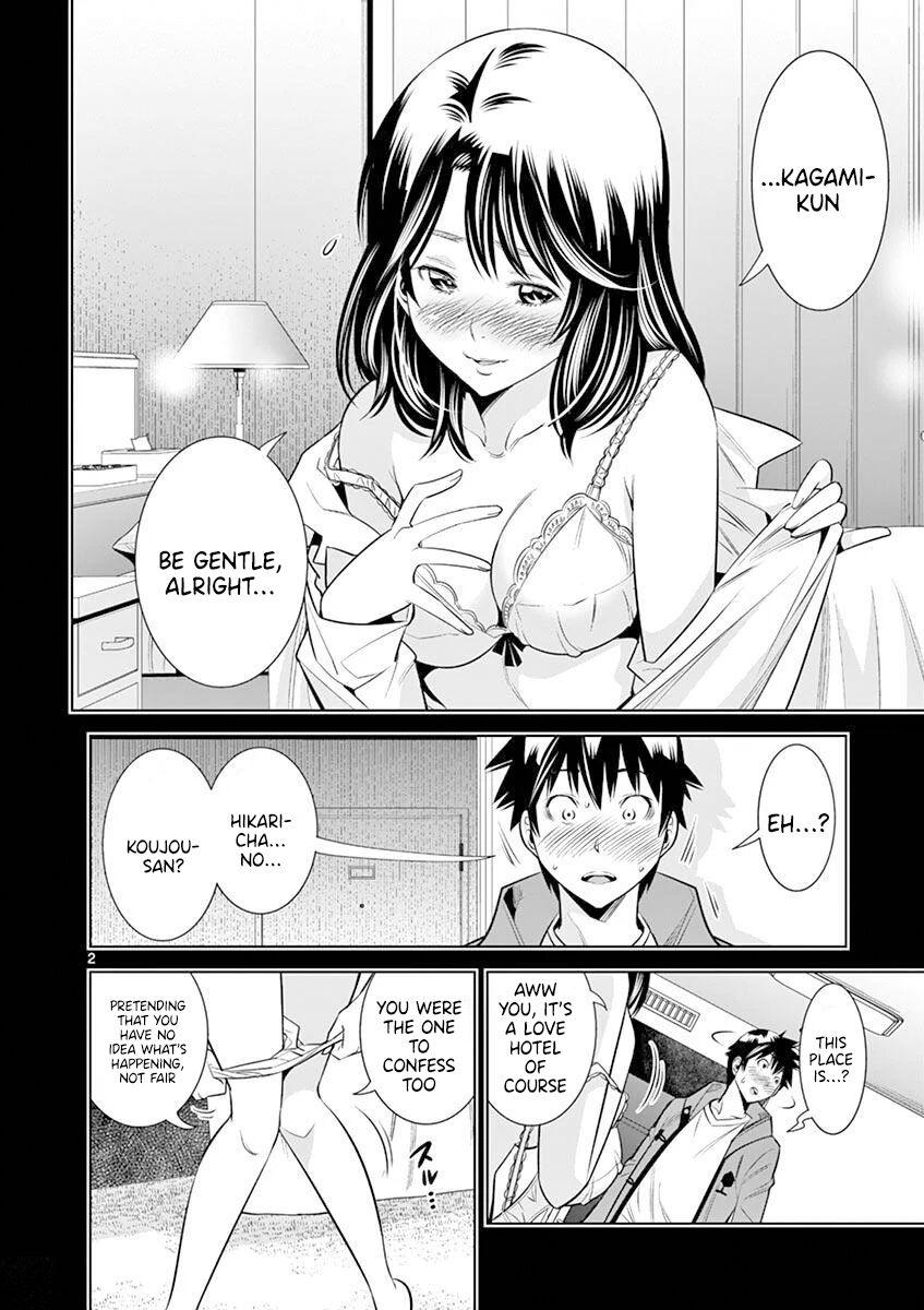 Hadacamera Chap 20 - Next Chap 21