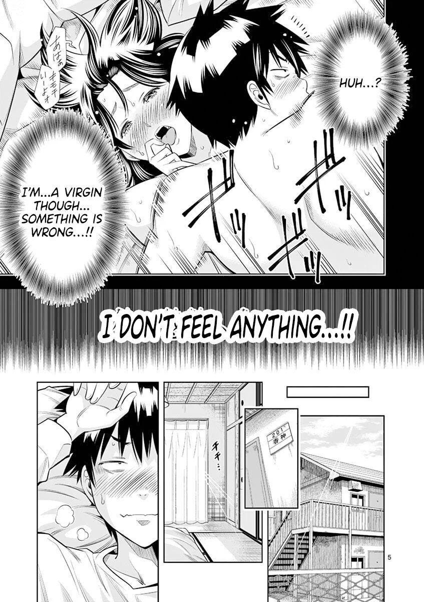 Hadacamera Chap 20 - Next Chap 21