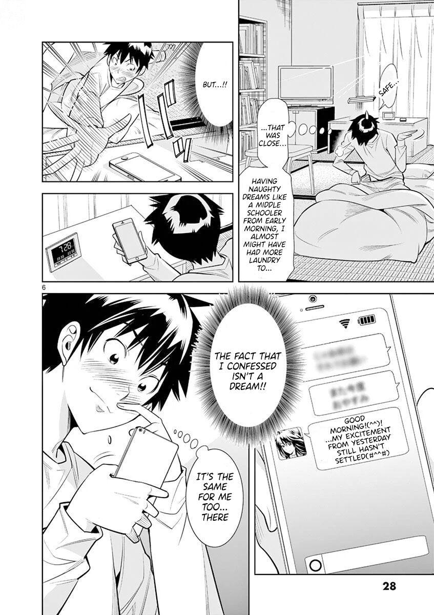Hadacamera Chap 20 - Next Chap 21
