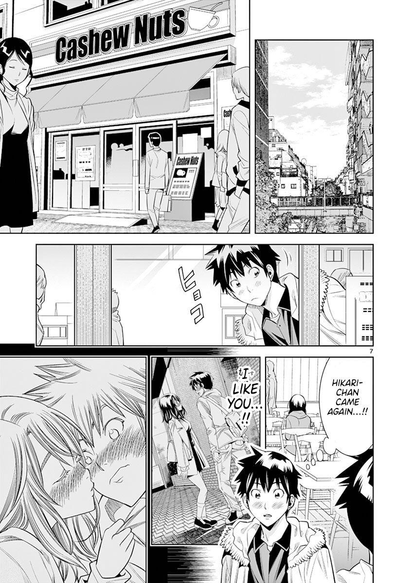 Hadacamera Chap 20 - Next Chap 21