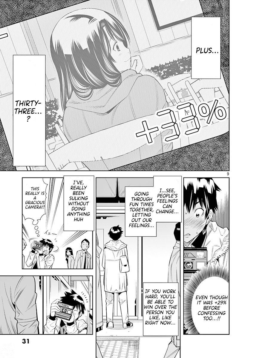 Hadacamera Chap 20 - Next Chap 21