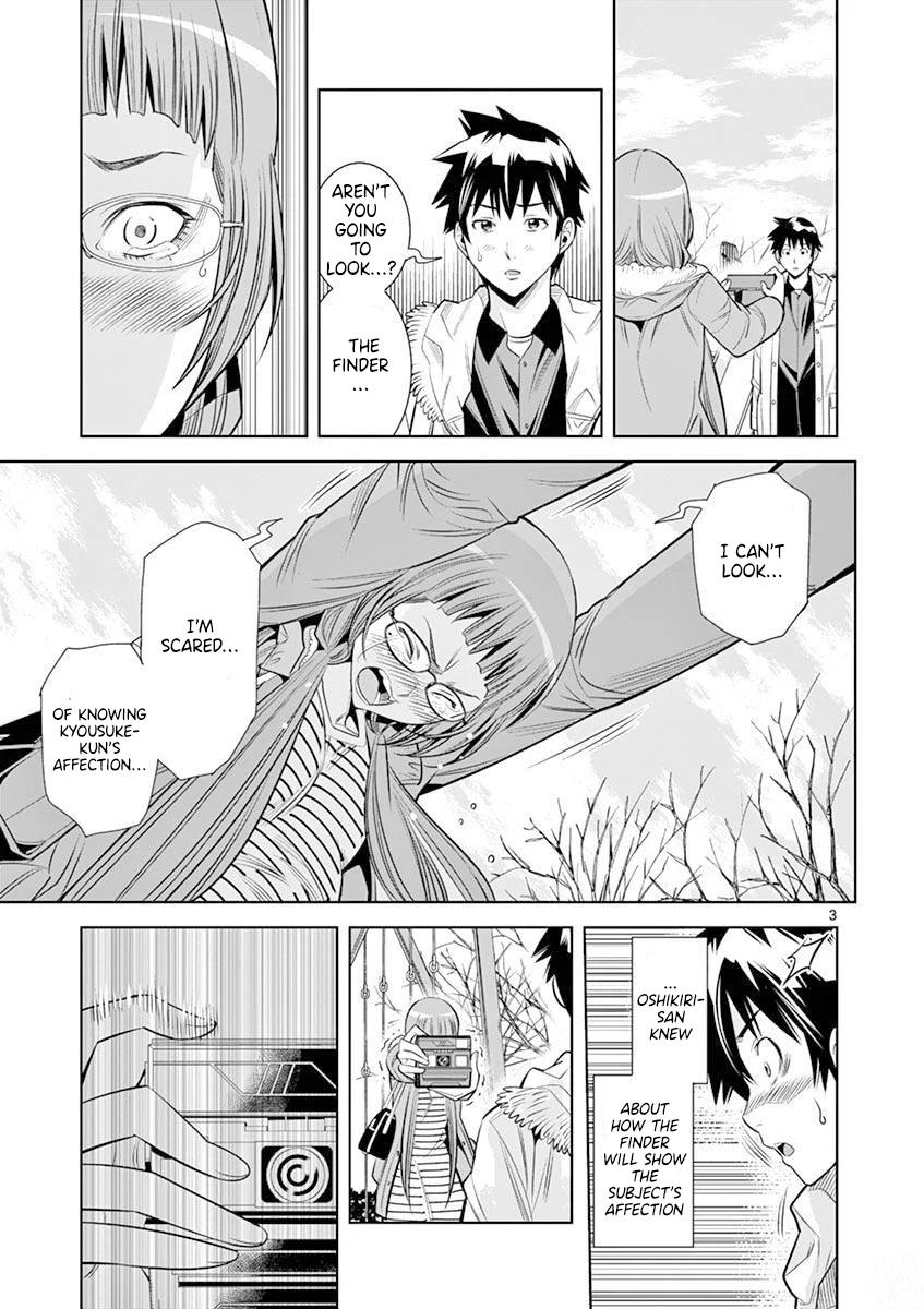 Hadacamera Chap 21 - Next Chap 22