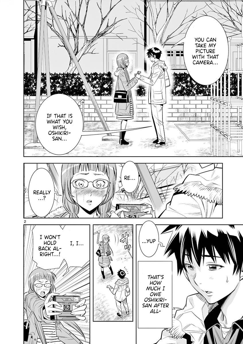 Hadacamera Chap 21 - Next Chap 22