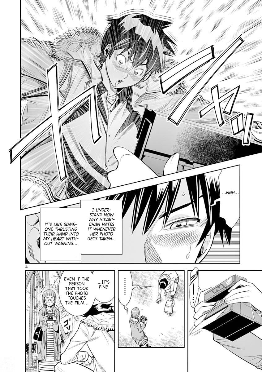 Hadacamera Chap 21 - Next Chap 22