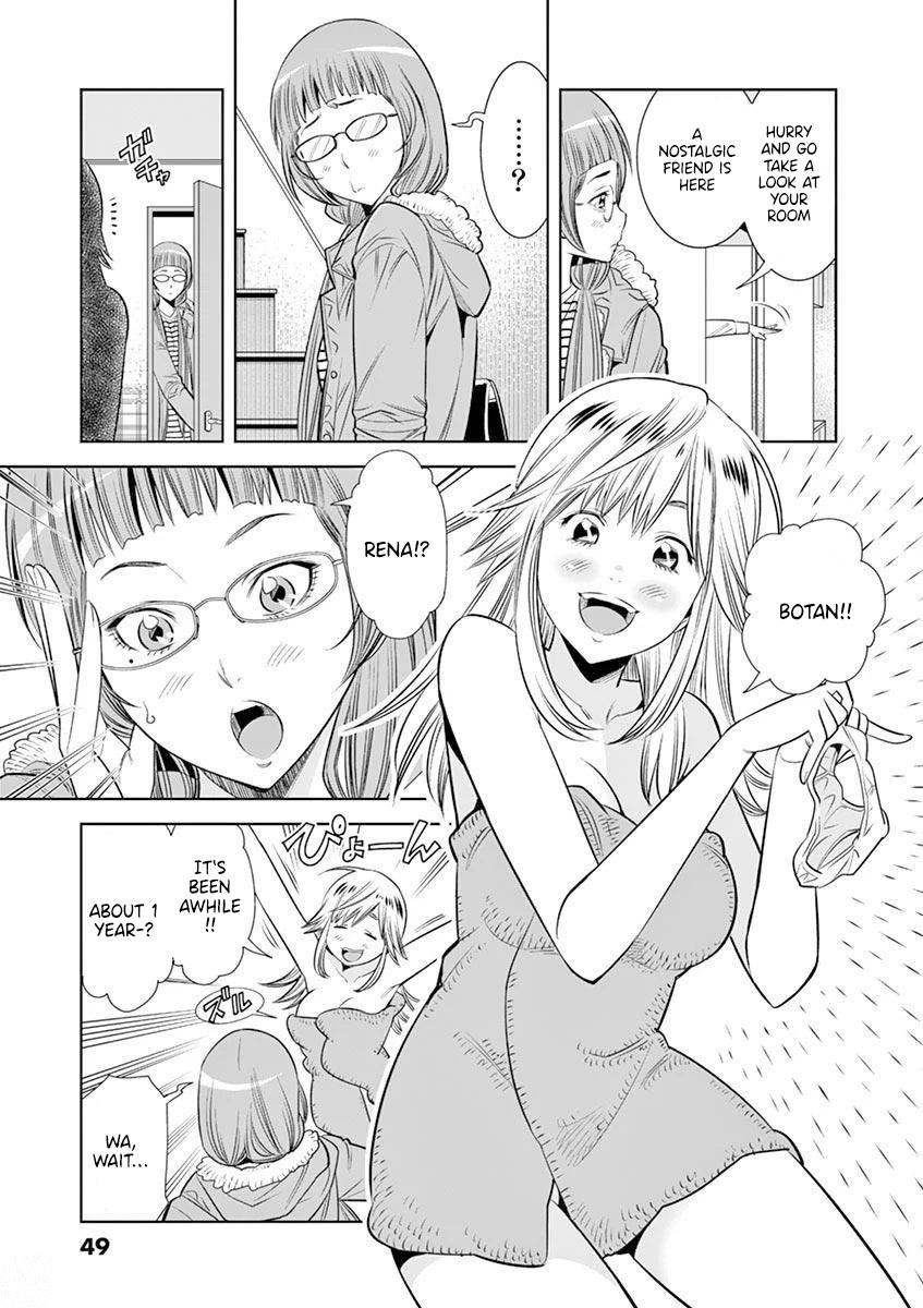 Hadacamera Chap 21 - Next Chap 22