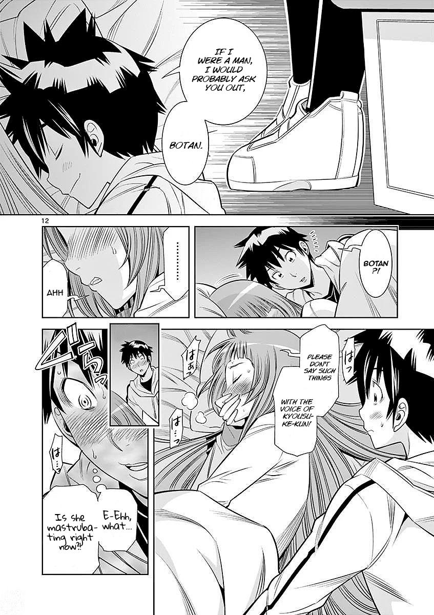 Hadacamera Chap 22 - Next Chap 23