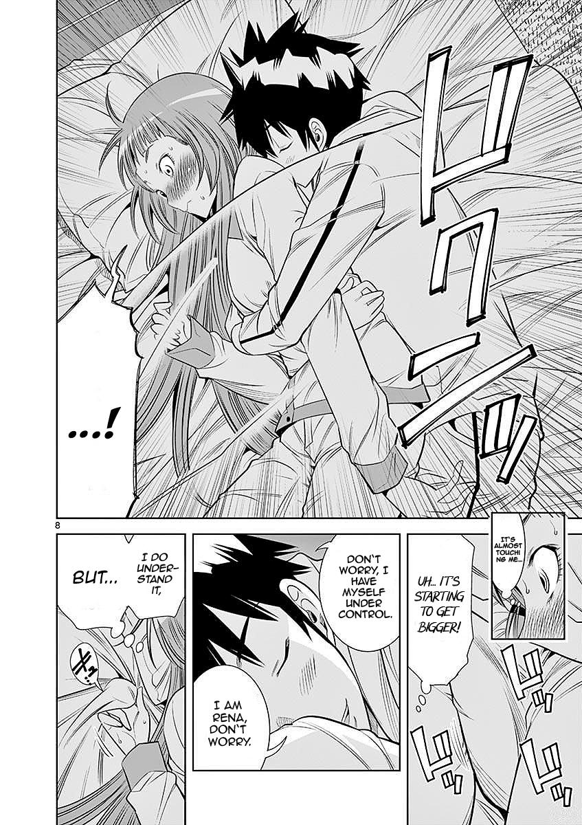 Hadacamera Chap 22 - Next Chap 23