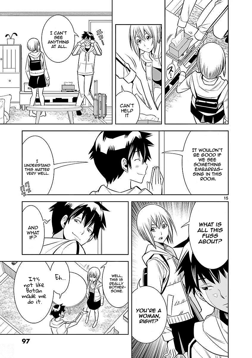 Hadacamera Chap 23 - Next Chap 24