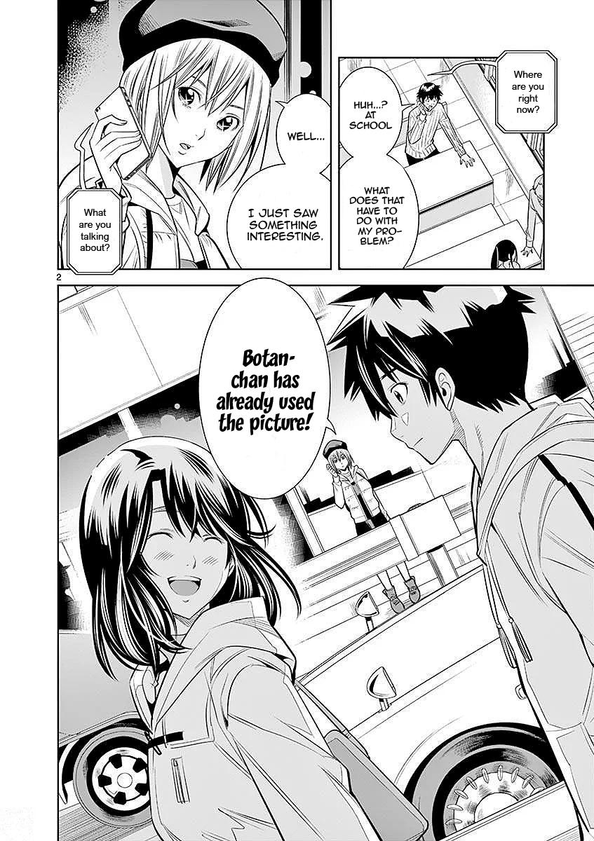 Hadacamera Chap 23 - Next Chap 24