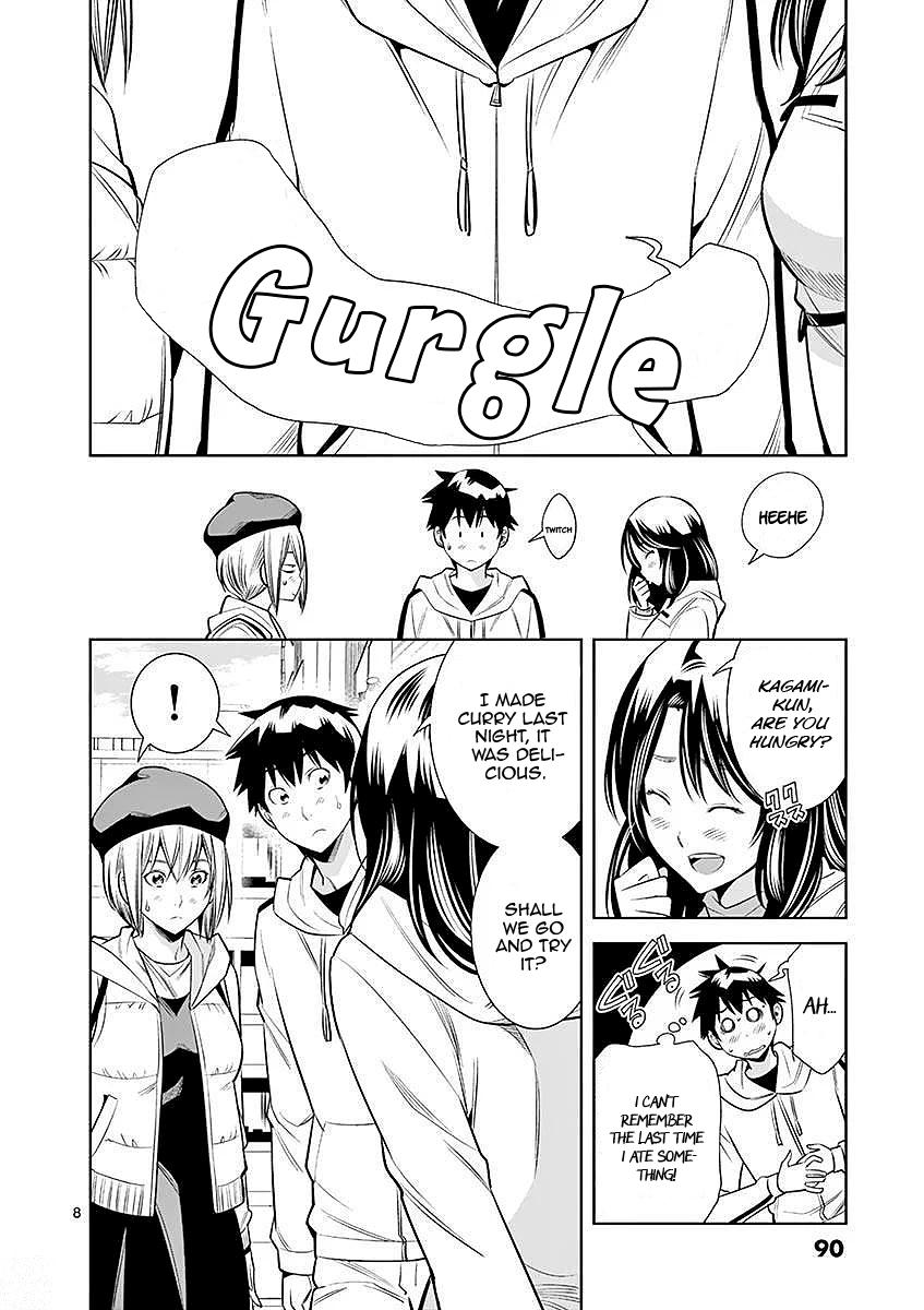 Hadacamera Chap 23 - Next Chap 24
