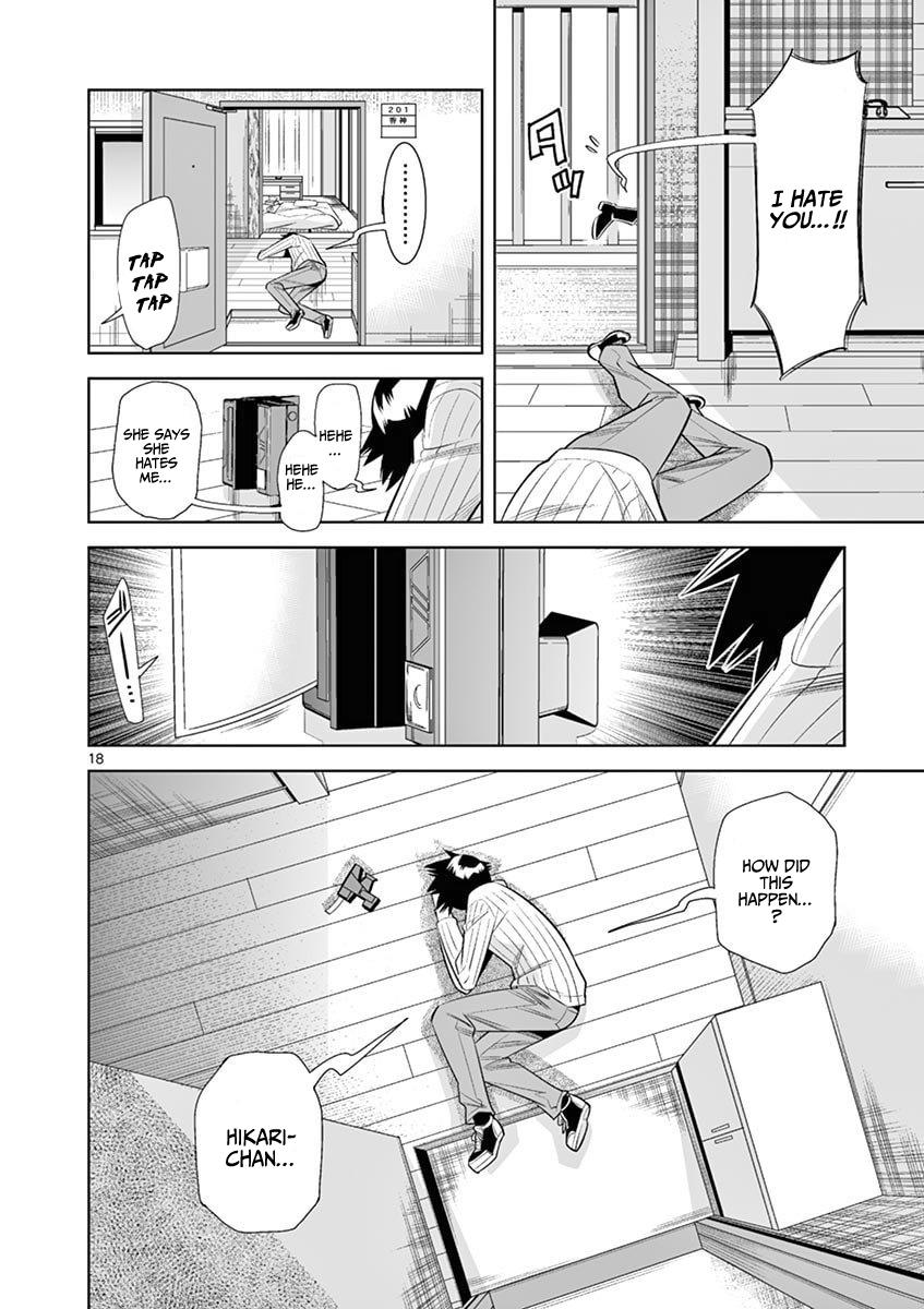 Hadacamera Chap 37 - Next Chap 38