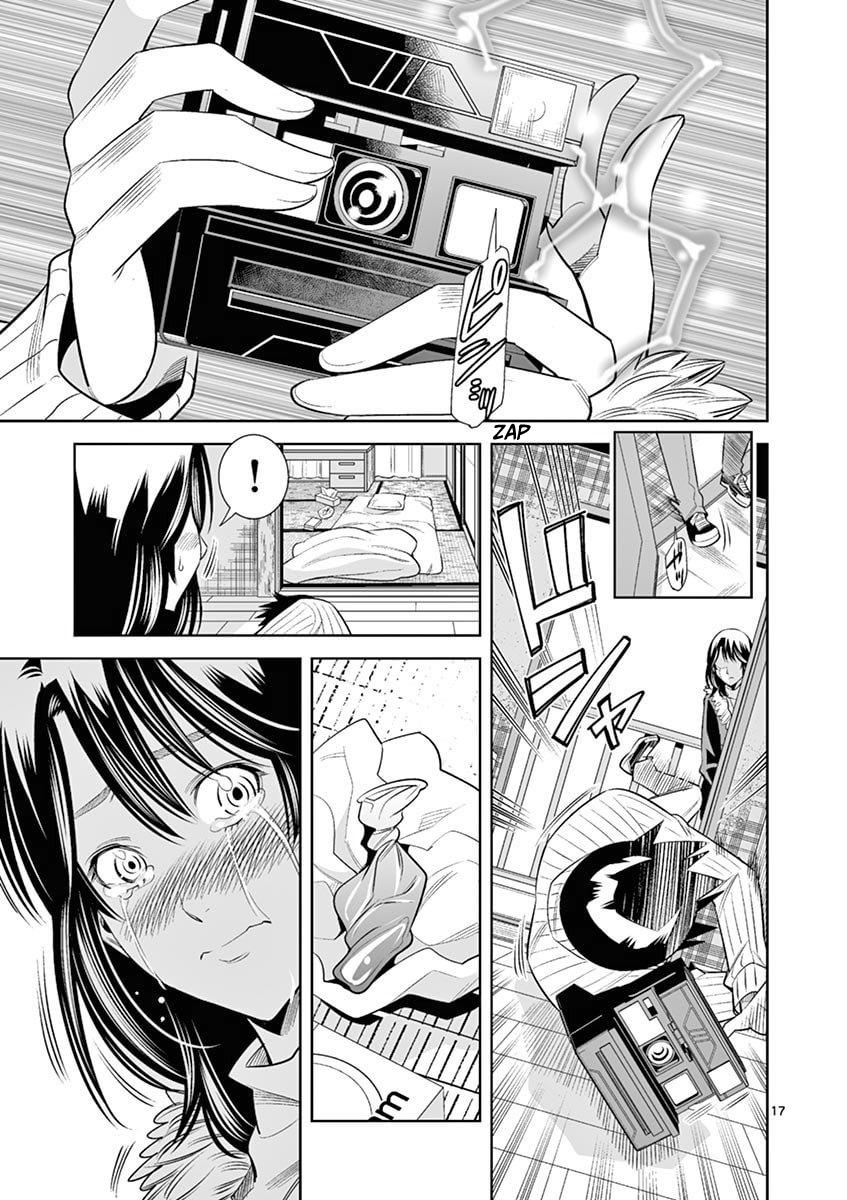 Hadacamera Chap 37 - Next Chap 38