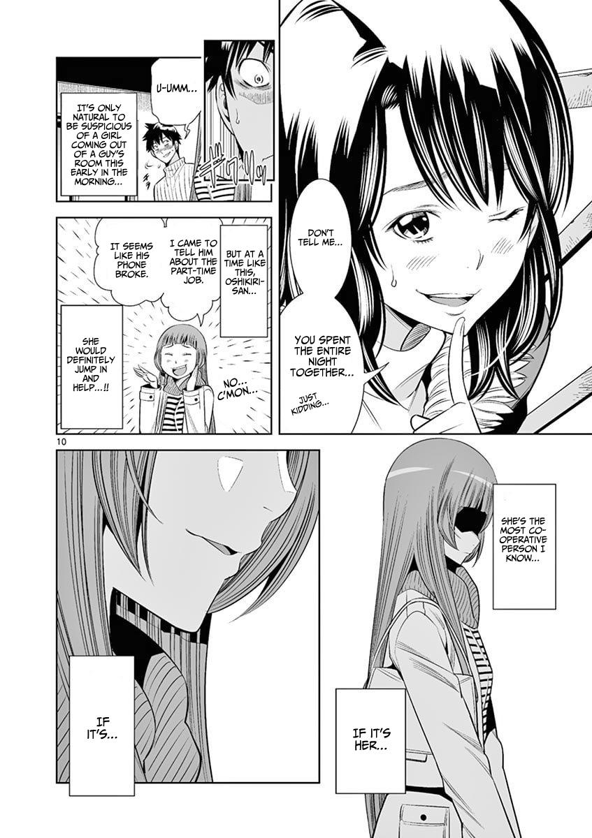 Hadacamera Chap 37 - Next Chap 38