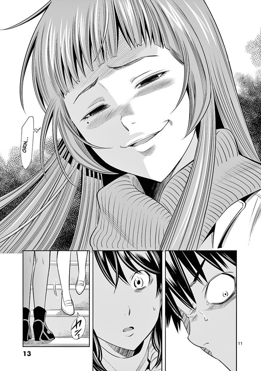 Hadacamera Chap 37 - Next Chap 38