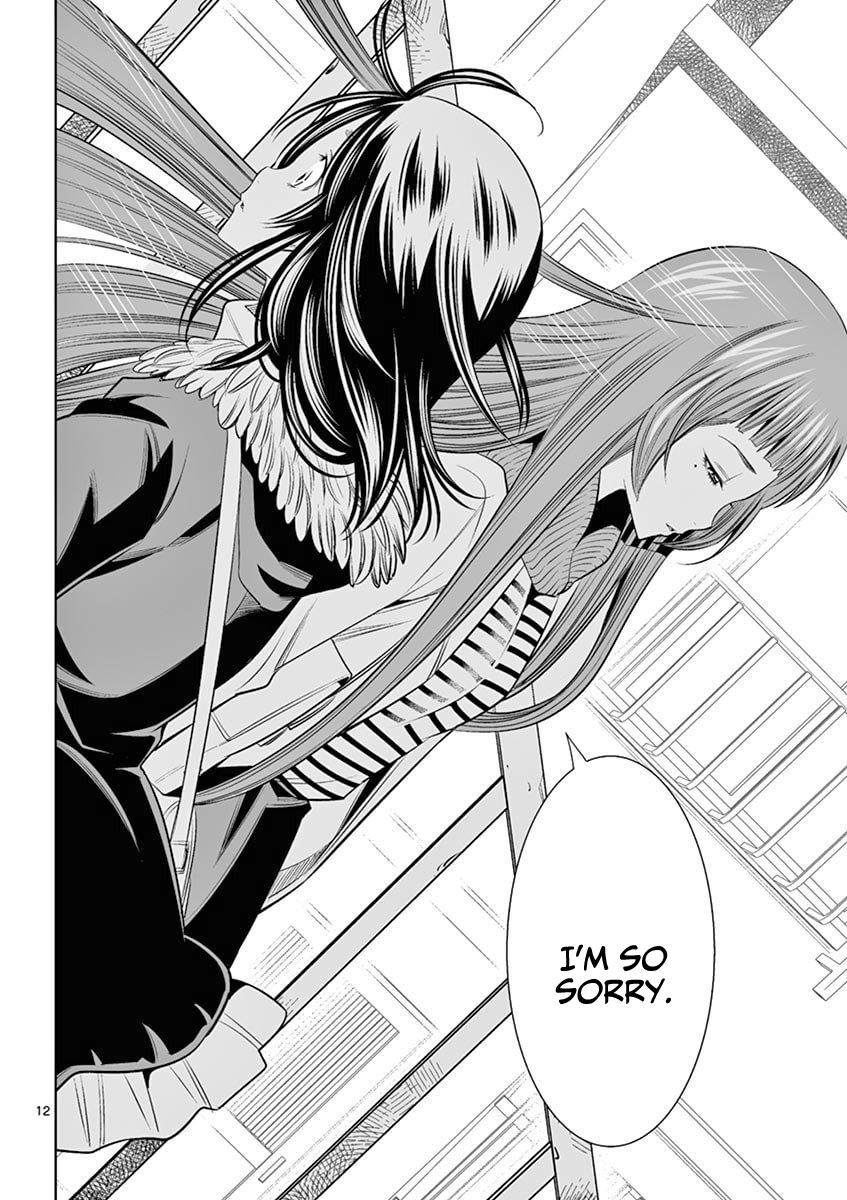 Hadacamera Chap 37 - Next Chap 38