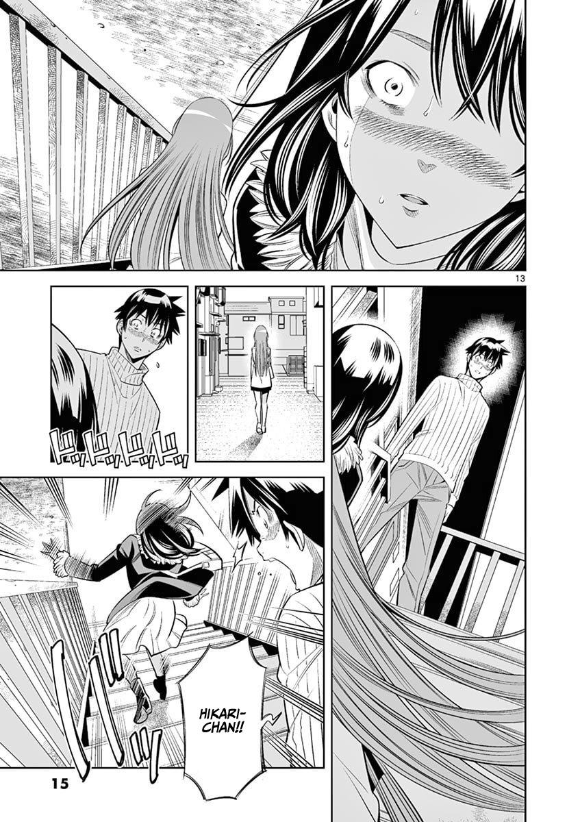 Hadacamera Chap 37 - Next Chap 38