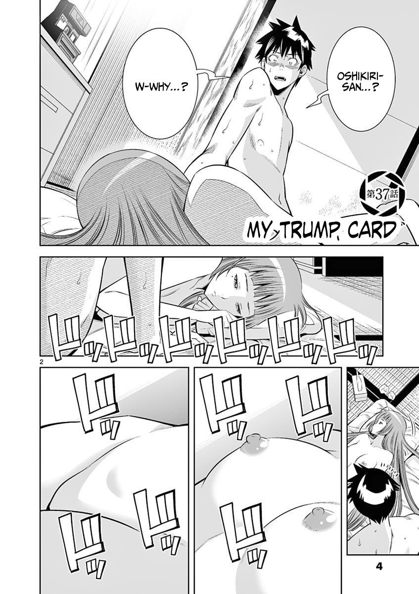 Hadacamera Chap 37 - Next Chap 38