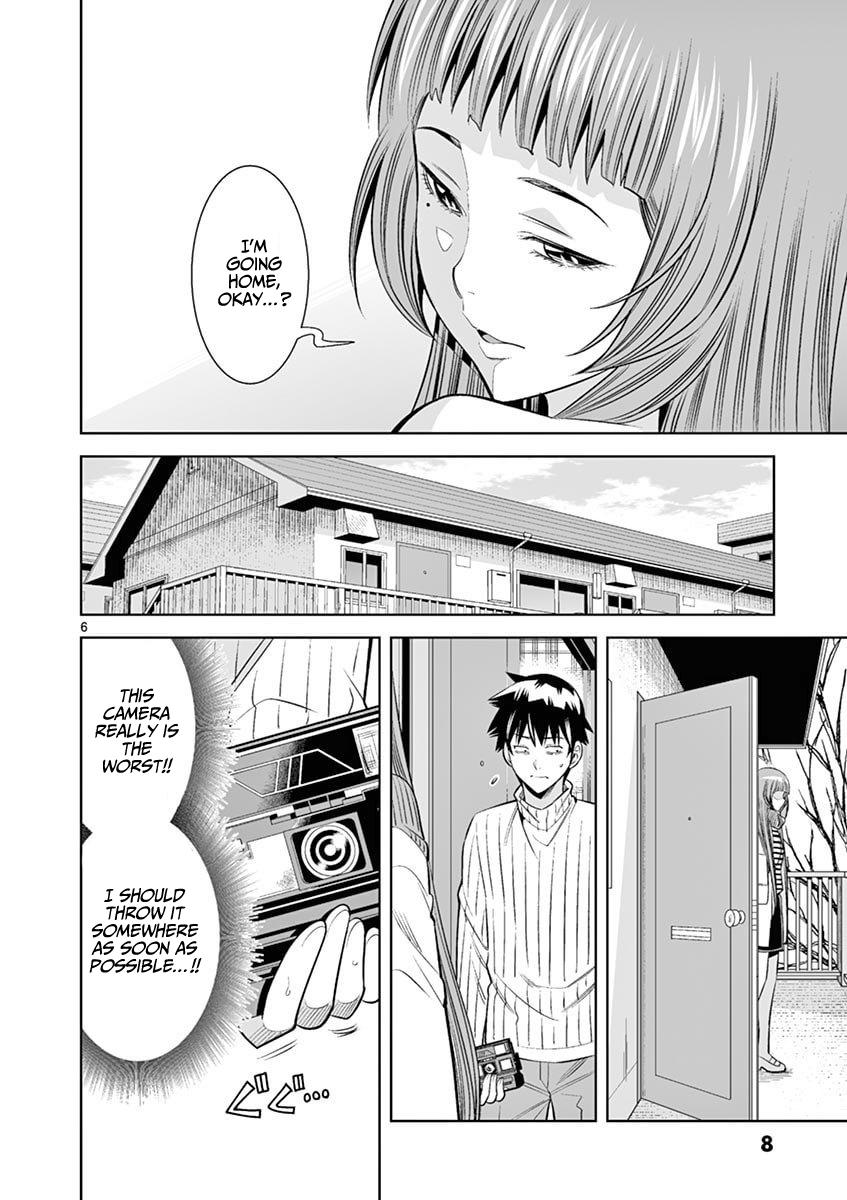 Hadacamera Chap 37 - Next Chap 38