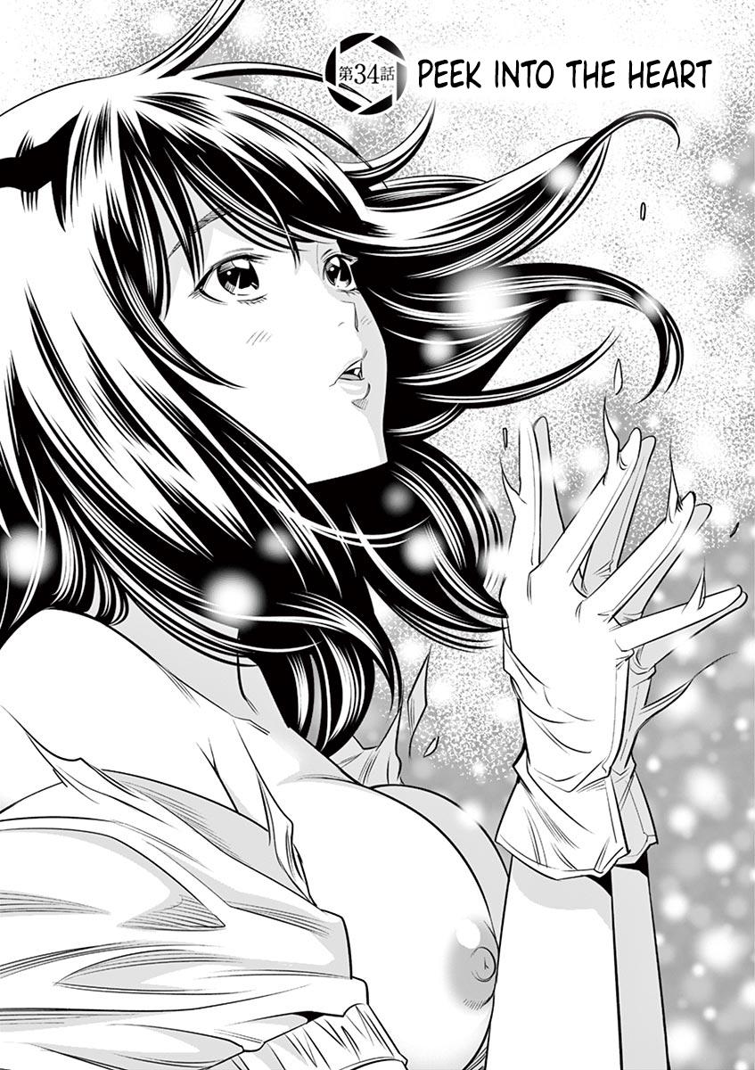 Hadacamera Chap 34 - Next Chap 35