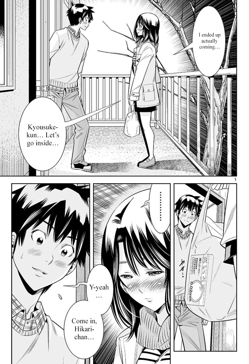 Hadacamera Chap 35 - Next Chap 36