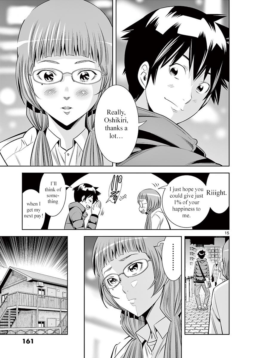 Hadacamera Chap 35 - Next Chap 36