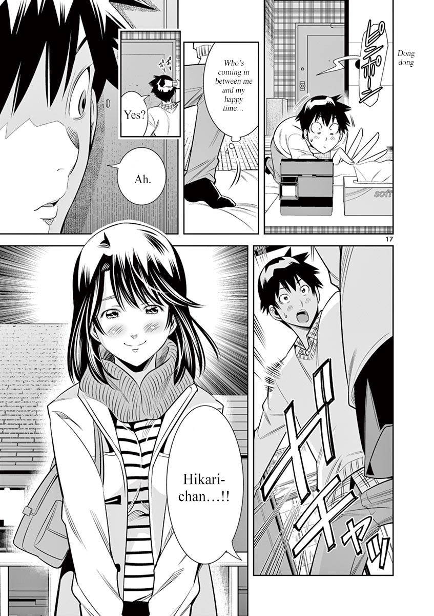 Hadacamera Chap 35 - Next Chap 36