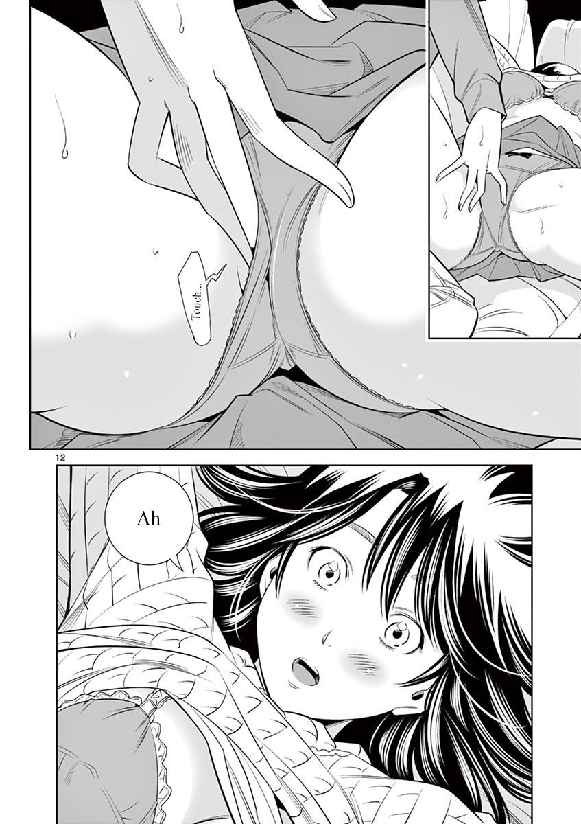 Hadacamera Chap 35 - Next Chap 36