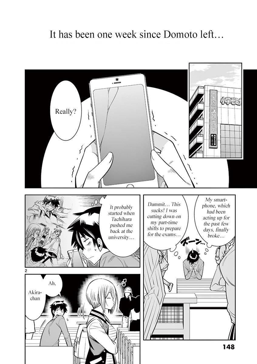 Hadacamera Chap 35 - Next Chap 36