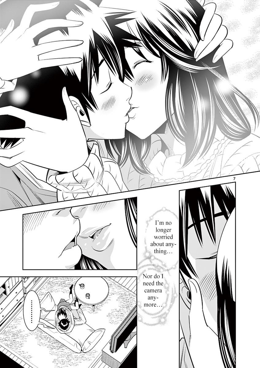 Hadacamera Chap 35 - Next Chap 36