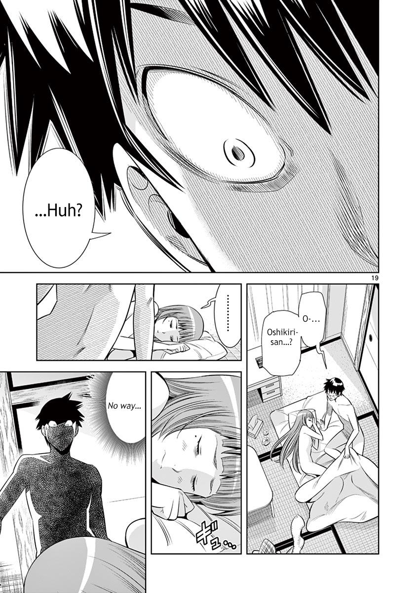 Hadacamera Chap 36 - Next Chap 37