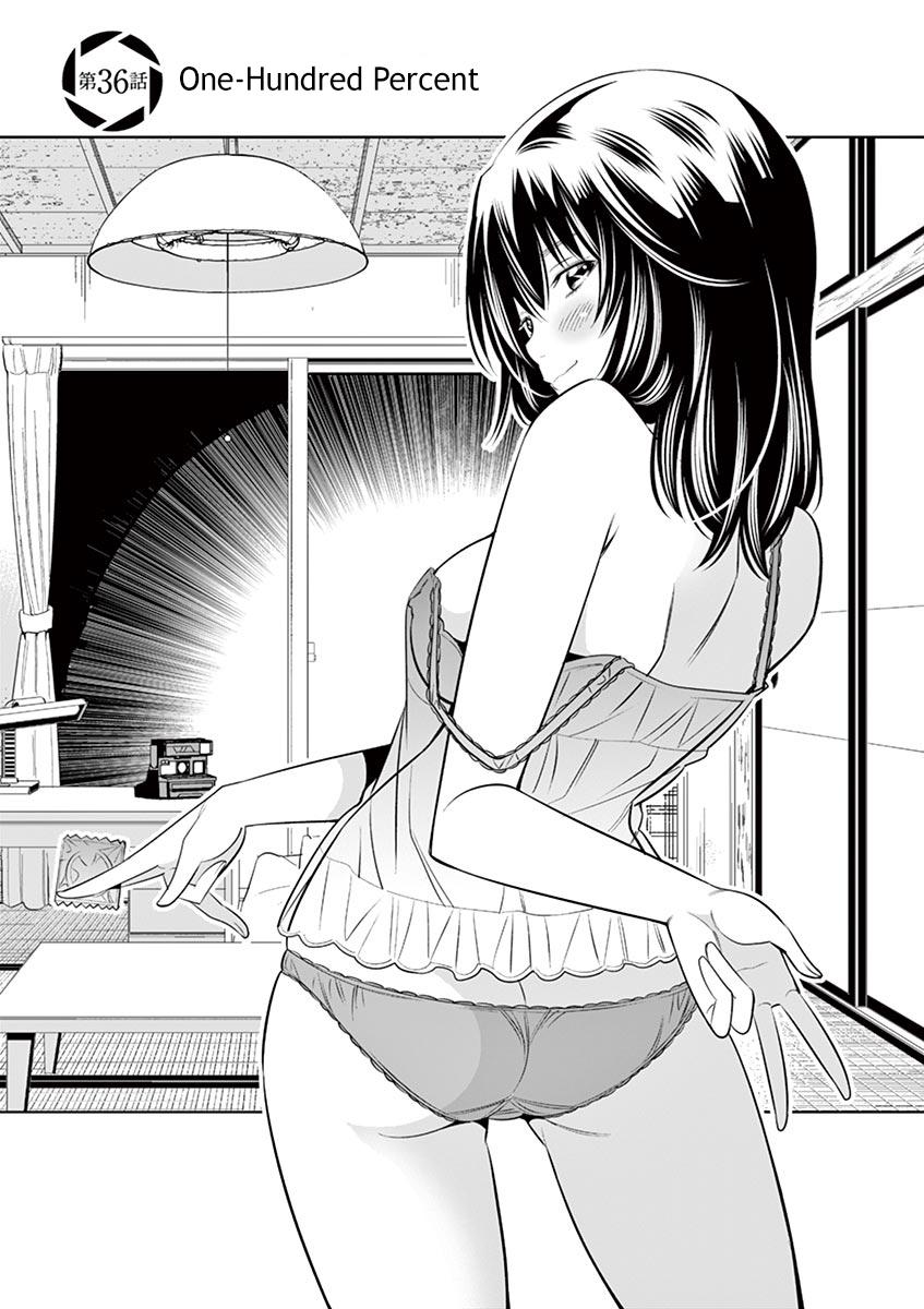 Hadacamera Chap 36 - Next Chap 37