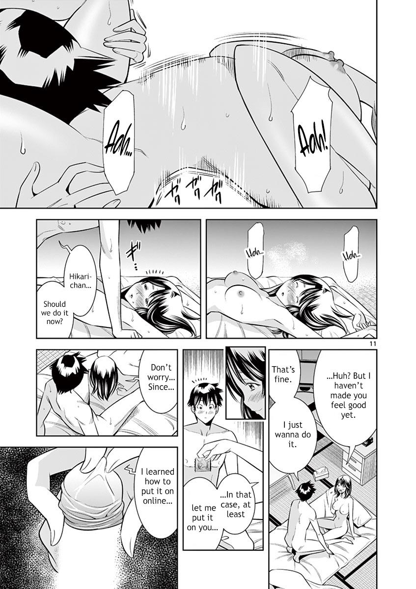 Hadacamera Chap 36 - Next Chap 37