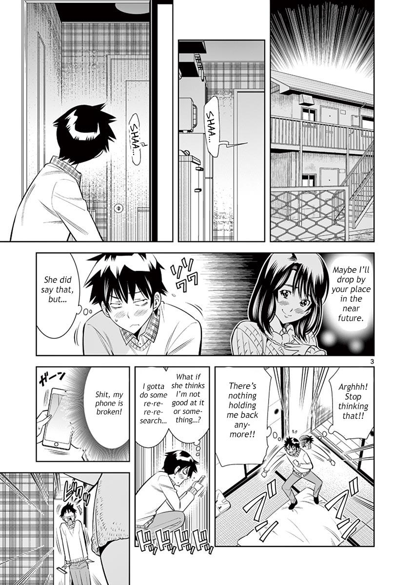Hadacamera Chap 36 - Next Chap 37