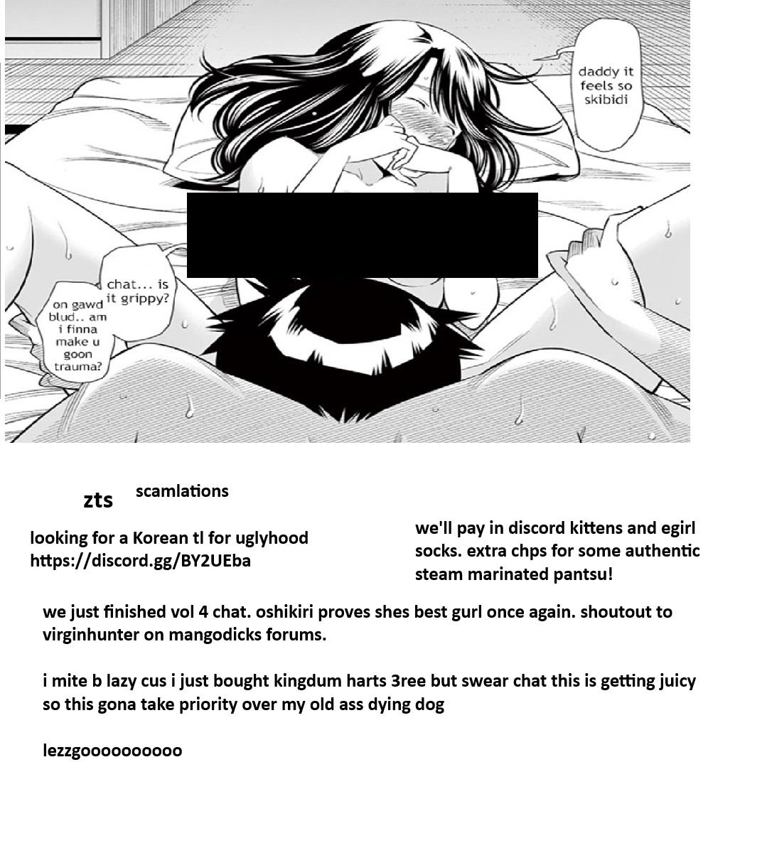 Hadacamera Chap 36 - Next Chap 37