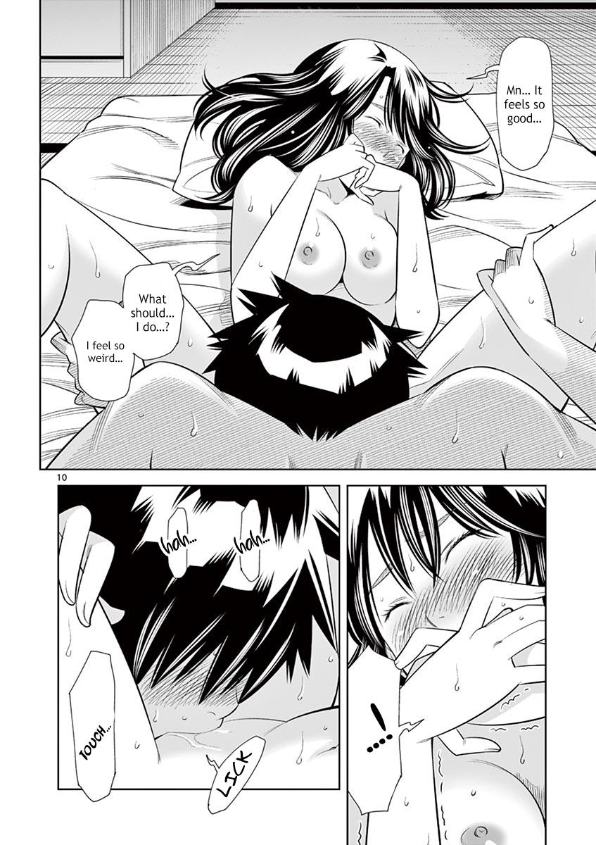 Hadacamera Chap 36 - Next Chap 37