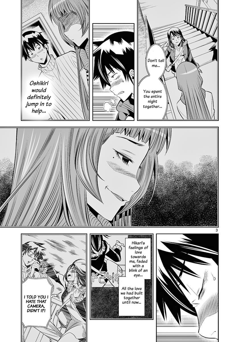 Hadacamera Chap 38 - Next Chap 39