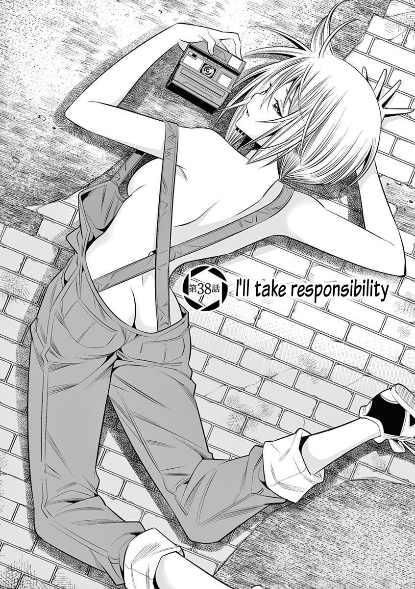 Hadacamera Chap 38 - Next Chap 39