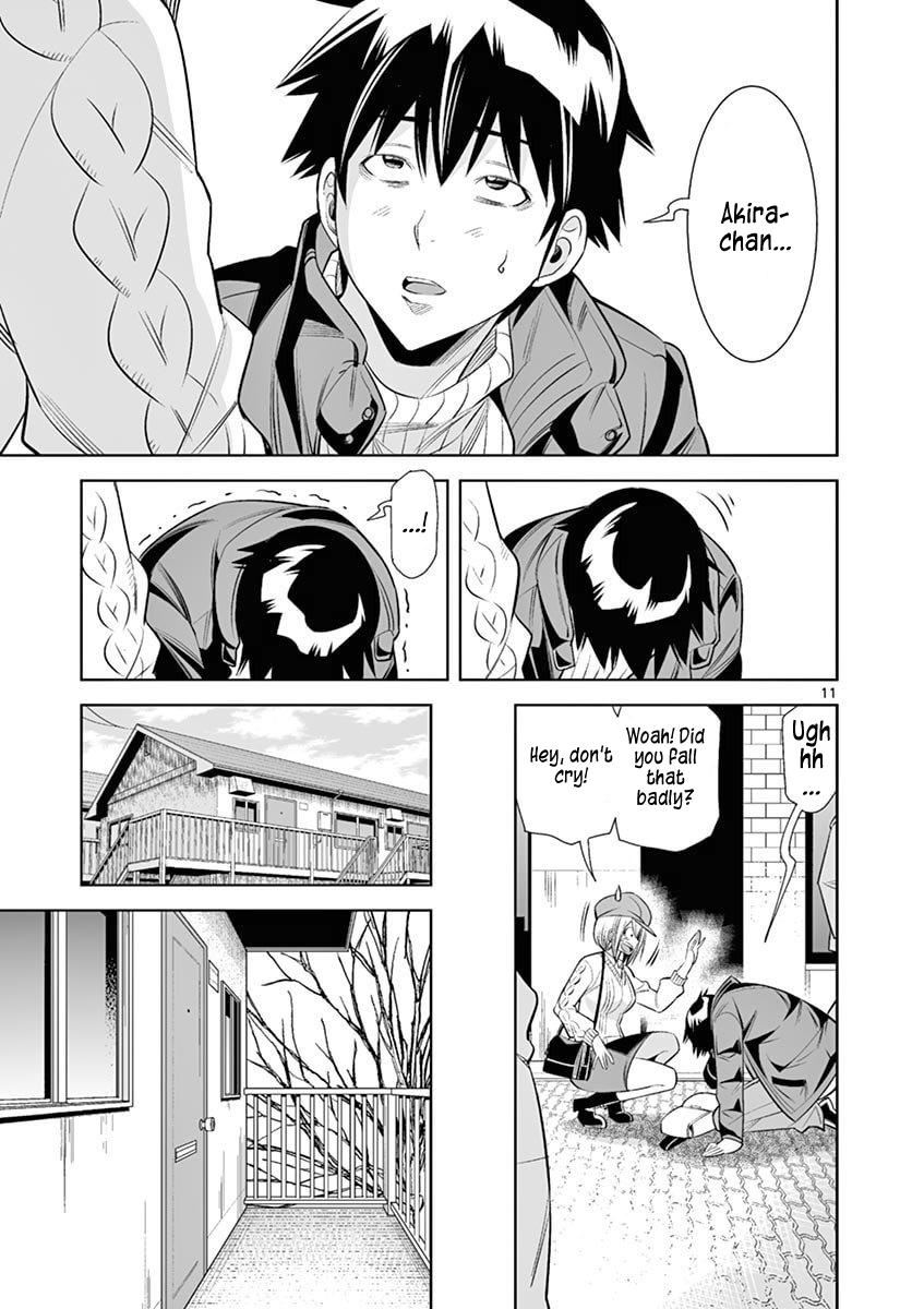 Hadacamera Chap 38 - Next Chap 39