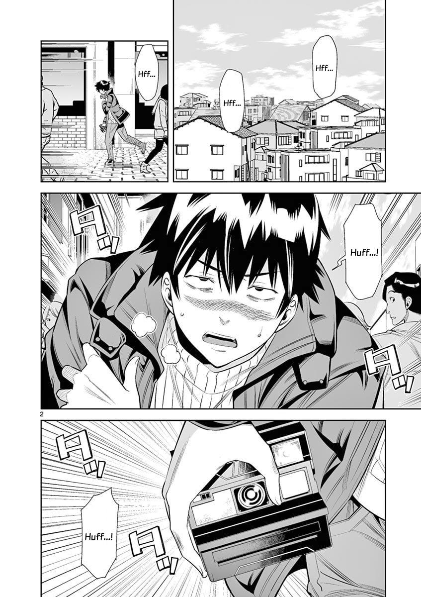 Hadacamera Chap 38 - Next Chap 39