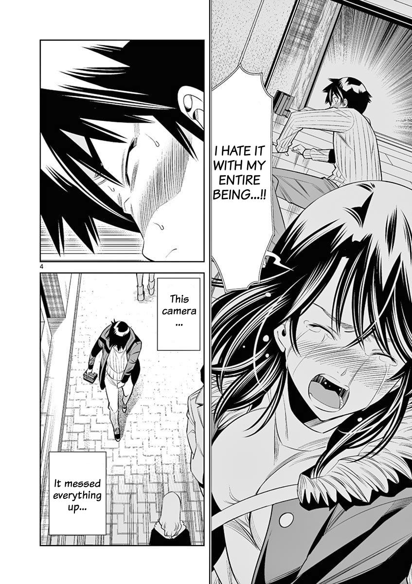 Hadacamera Chap 38 - Next Chap 39