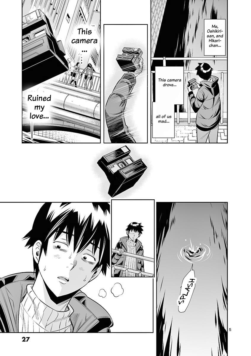 Hadacamera Chap 38 - Next Chap 39