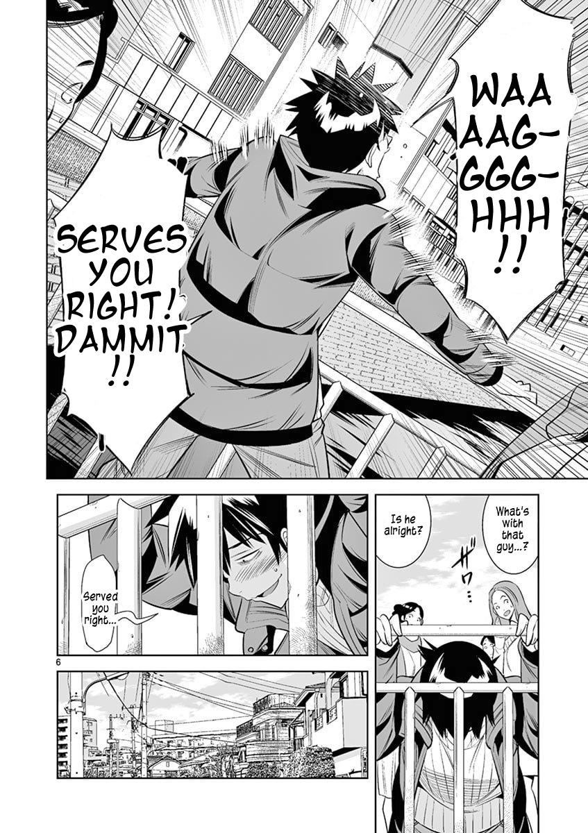 Hadacamera Chap 38 - Next Chap 39