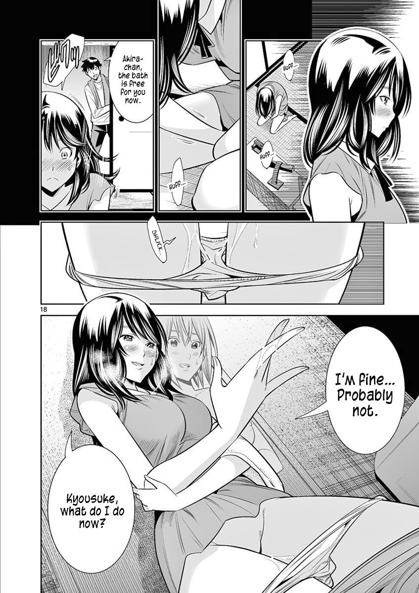 Hadacamera Chap 39 - Next Chap 40