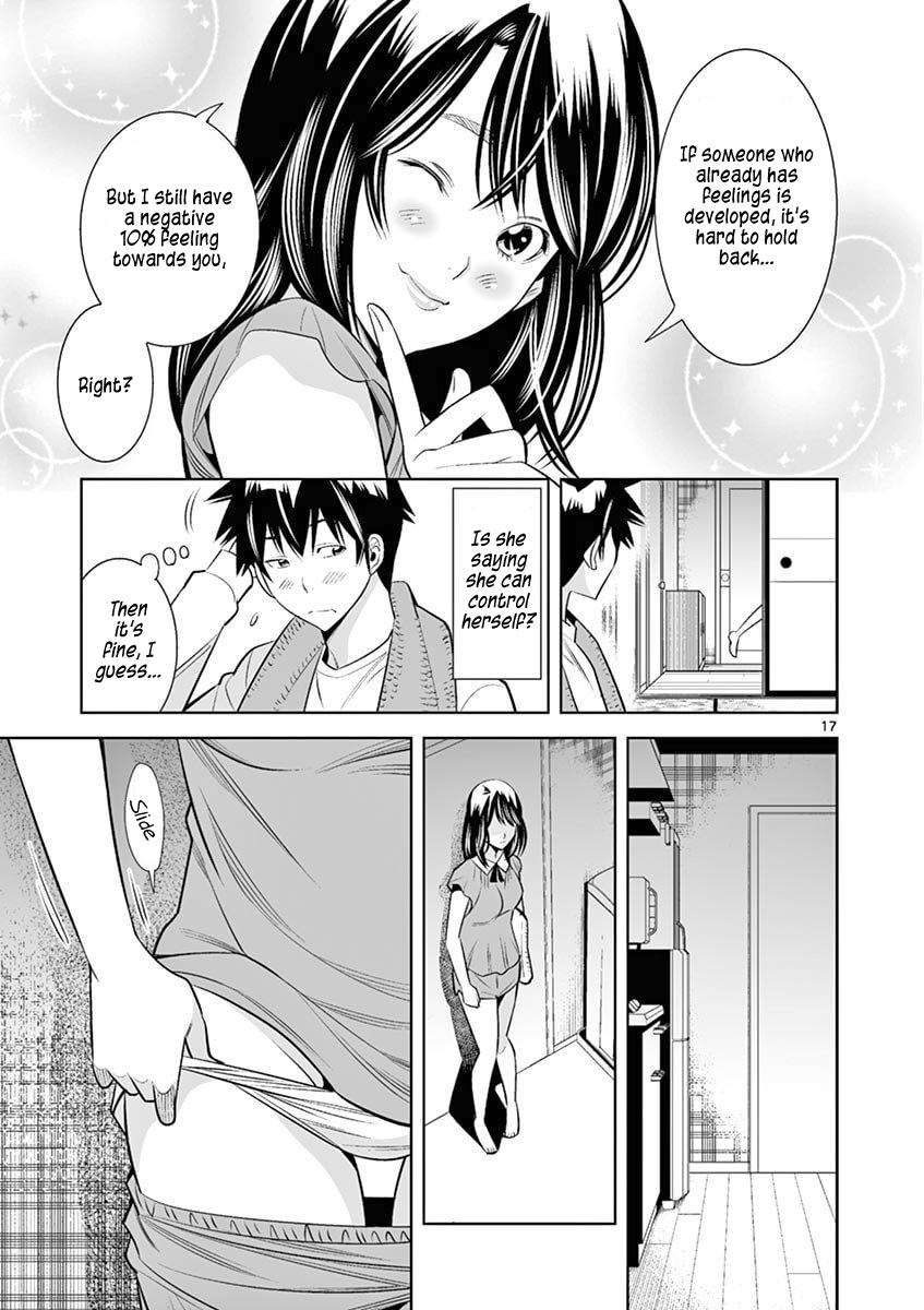 Hadacamera Chap 39 - Next Chap 40