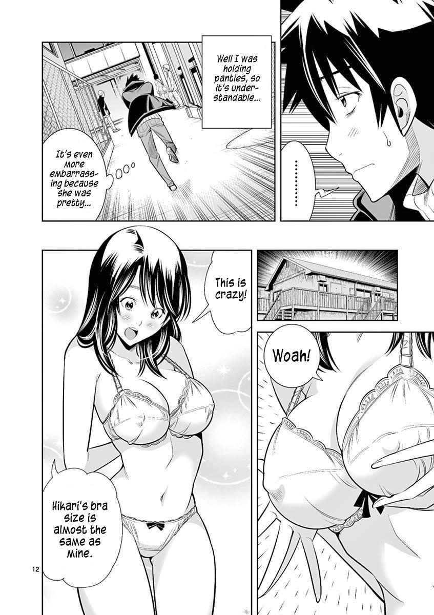 Hadacamera Chap 39 - Next Chap 40